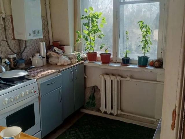 Квартира продажа в Дзержинский, Кабардино-Балкарская Республика