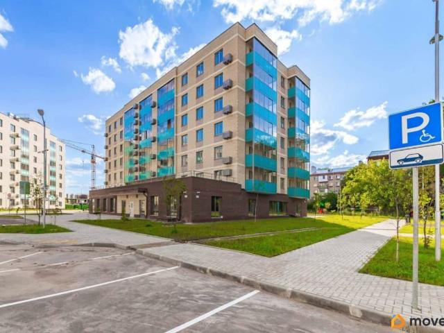 Квартира продажа в Дзержинский, Кабардино-Балкарская Республика