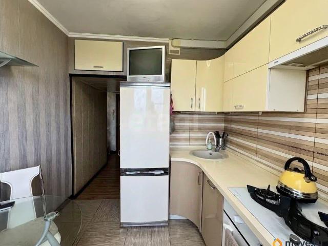 Квартира продажа в Дзержинский, Кабардино-Балкарская Республика