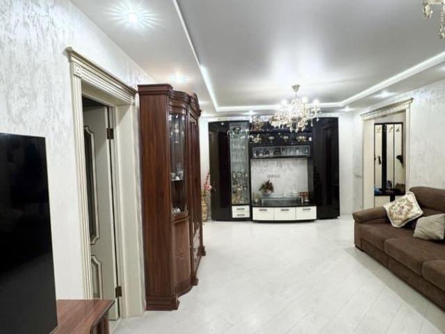 Квартира продажа в Дзержинский, Кабардино-Балкарская Республика