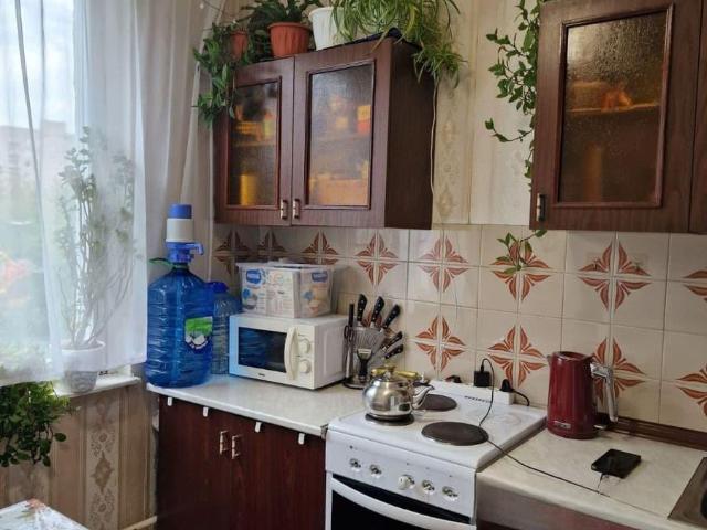 Квартира продажа в Дзержинский, Кабардино-Балкарская Республика