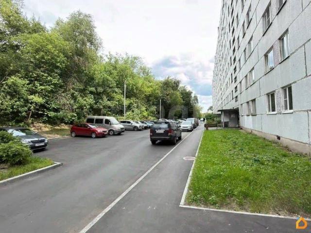 Квартира продажа в Дзержинский, Кабардино-Балкарская Республика