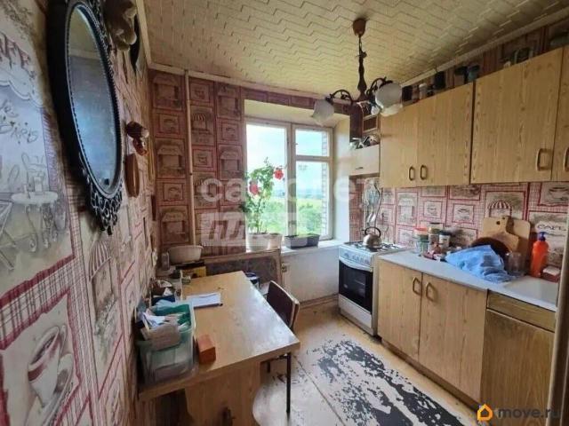 Квартира продажа в Дзержинский, Кабардино-Балкарская Республика
