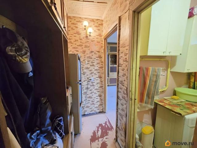 Квартира продажа в Дзержинский, Кабардино-Балкарская Республика