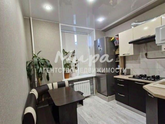 Квартира продажа в Дзержинский, Кабардино-Балкарская Республика