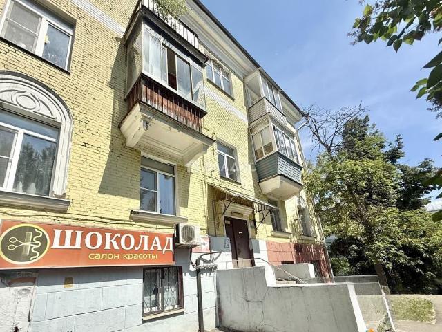 Квартира продажа в Дзержинский, Кабардино-Балкарская Республика