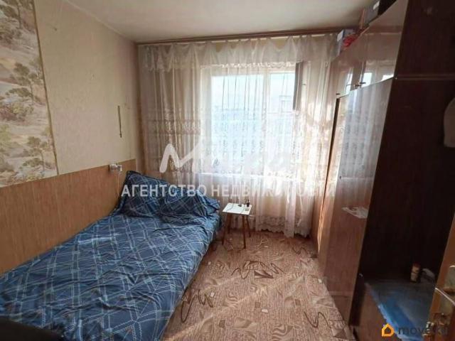 Квартира продажа в Дзержинский, Кабардино-Балкарская Республика