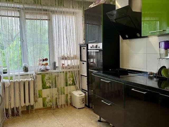 Квартира продажа в Дзержинский, Кабардино-Балкарская Республика