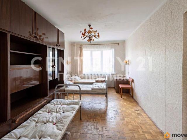 Квартира продажа в Дзержинский, Кабардино-Балкарская Республика