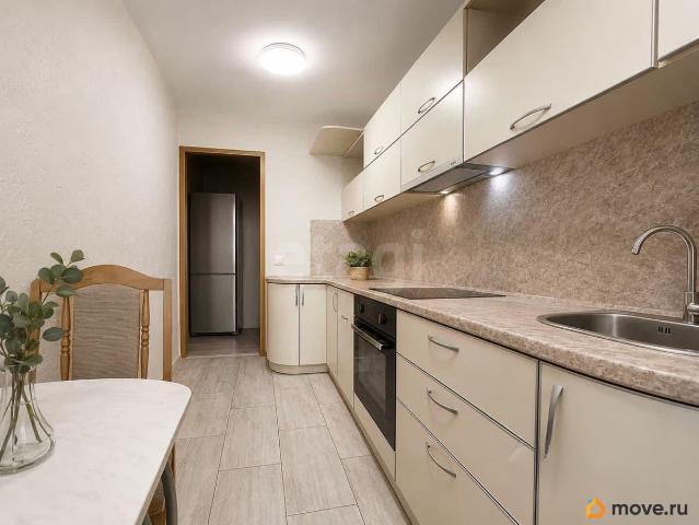 Квартира продажа в Дзержинский, Кабардино-Балкарская Республика