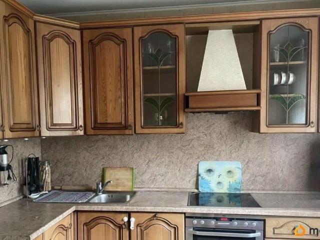 Квартира продажа в Дзержинский, Кабардино-Балкарская Республика