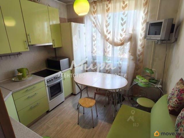 Квартира продажа в Дзержинский, Кабардино-Балкарская Республика