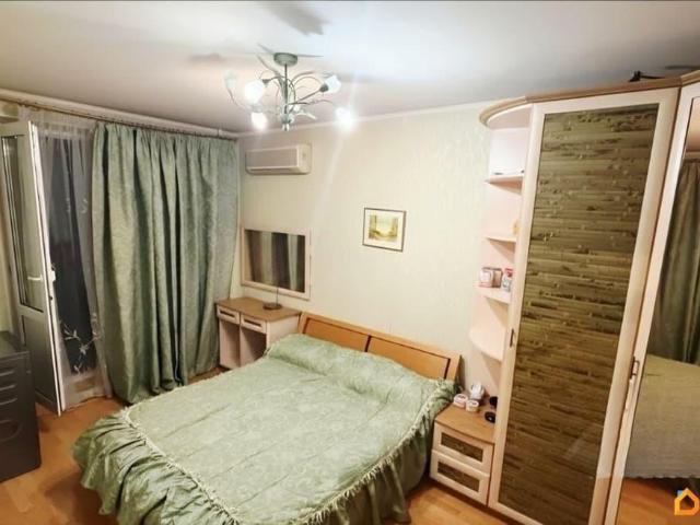 Квартира продажа в Дзержинский, Кабардино-Балкарская Республика
