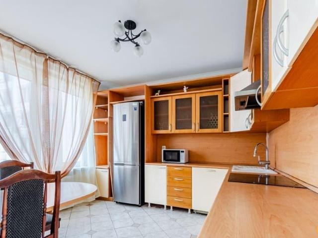 Квартира продажа в Дзержинский, Кабардино-Балкарская Республика