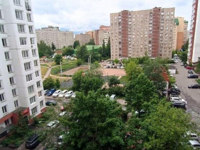 Квартира продажа в Дзержинский, Кабардино-Балкарская Республика
