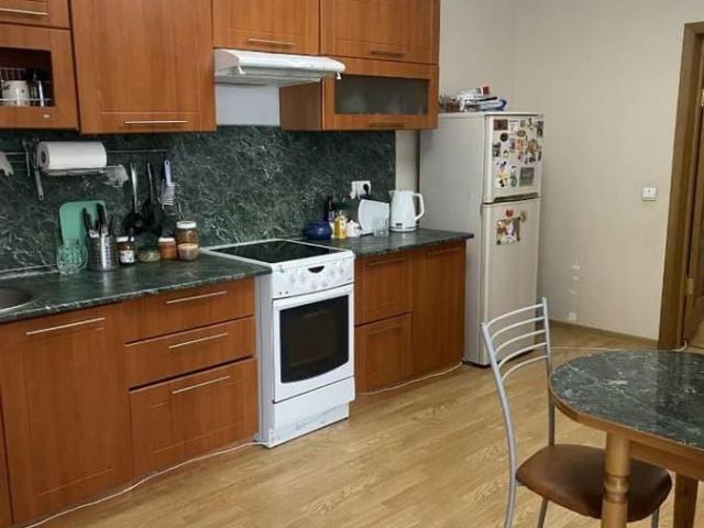 Квартира продажа в Дзержинский, Кабардино-Балкарская Республика