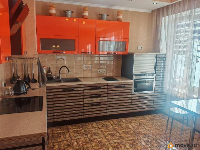 Квартира продажа в Дзержинский, Кабардино-Балкарская Республика