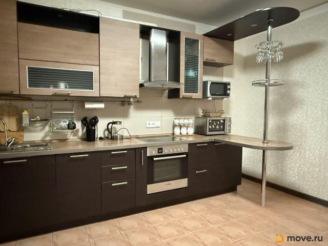 Квартира продажа в Дзержинский, Кабардино-Балкарская Республика
