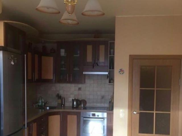 Квартира продажа в Дзержинский, Кабардино-Балкарская Республика