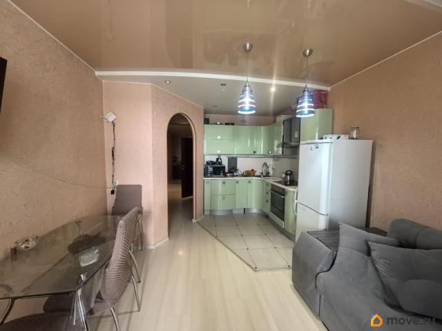 Квартира продажа в Дзержинский, Кабардино-Балкарская Республика