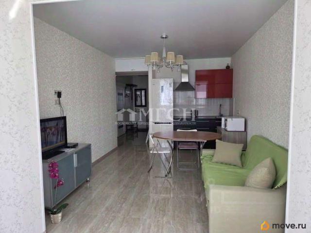 Квартира продажа в Дзержинский, Кабардино-Балкарская Республика