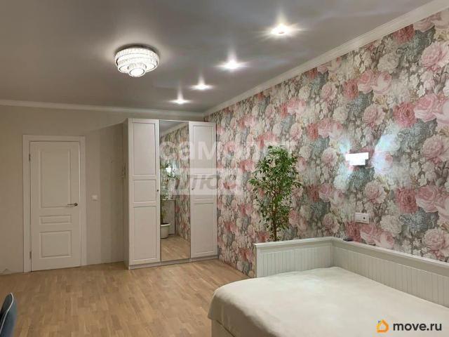 Квартира продажа в Дзержинский, Кабардино-Балкарская Республика