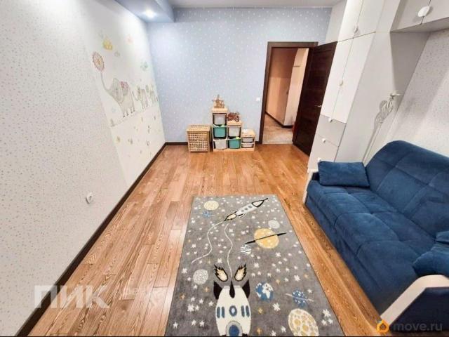 Квартира продажа в Дзержинский, Кабардино-Балкарская Республика