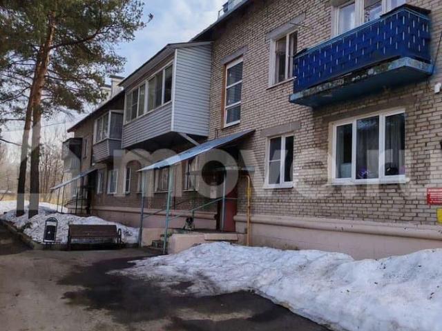 Квартира продажа в Дзержинский, Кабардино-Балкарская Республика