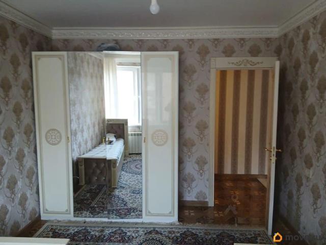 Квартира продажа в Дзержинский, Кабардино-Балкарская Республика