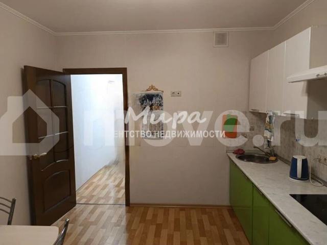 Квартира продажа в Дзержинский, Кабардино-Балкарская Республика