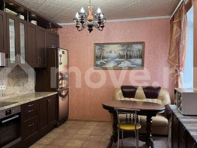 Квартира продажа в Дзержинский, Кабардино-Балкарская Республика
