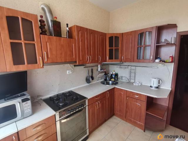 Квартира продажа в Дзержинский, Кабардино-Балкарская Республика