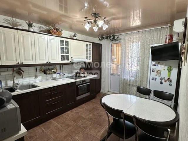Квартира продажа в Дзержинский, Кабардино-Балкарская Республика