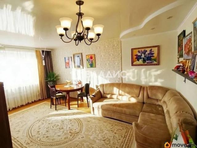 Квартира продажа в Дзержинский, городской округ Люберцы
