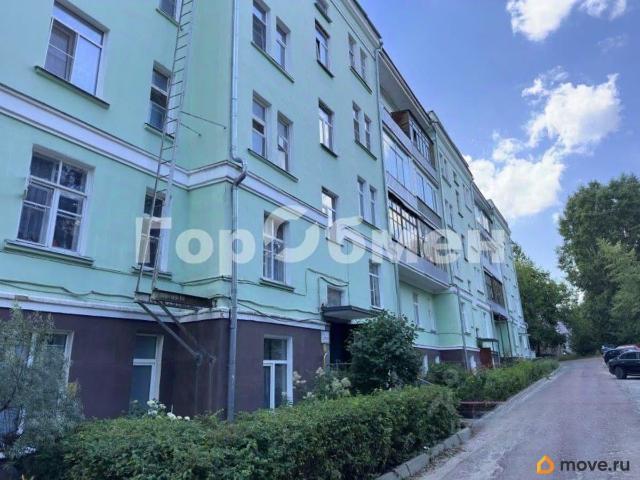 Квартира продажа в Дзержинский, Кабардино-Балкарская Республика