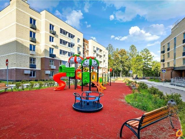 Квартира продажа в Дзержинский, Кабардино-Балкарская Республика