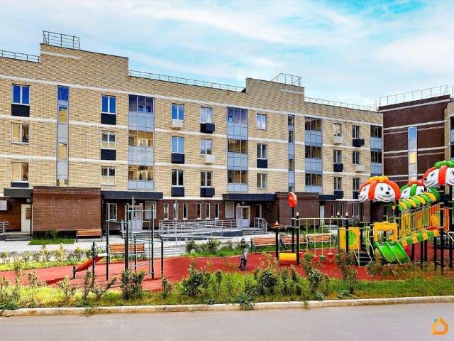 Квартира продажа в Дзержинский, Кабардино-Балкарская Республика