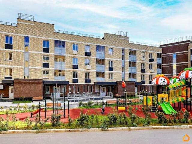 Квартира продажа в Дзержинский, Кабардино-Балкарская Республика