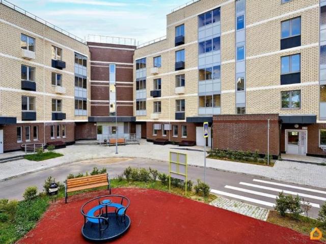 Квартира продажа в Дзержинский, Кабардино-Балкарская Республика