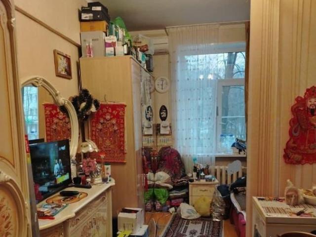 Квартира продажа в Дзержинский, Кабардино-Балкарская Республика