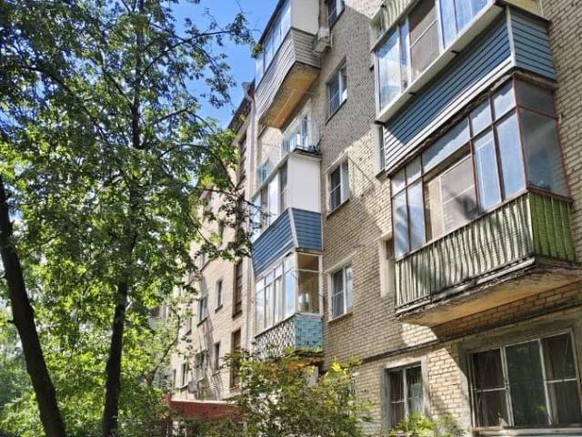Квартира продажа в Дзержинский, Кабардино-Балкарская Республика