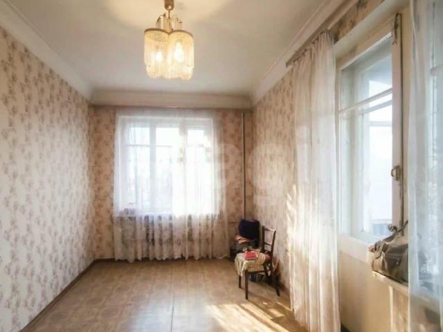 Квартира продажа в Дзержинский, Кабардино-Балкарская Республика