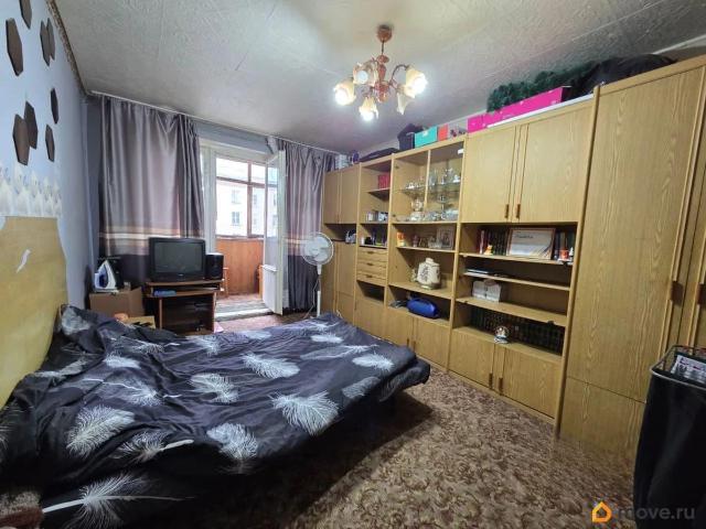 Квартира продажа в Дзержинский, Кабардино-Балкарская Республика