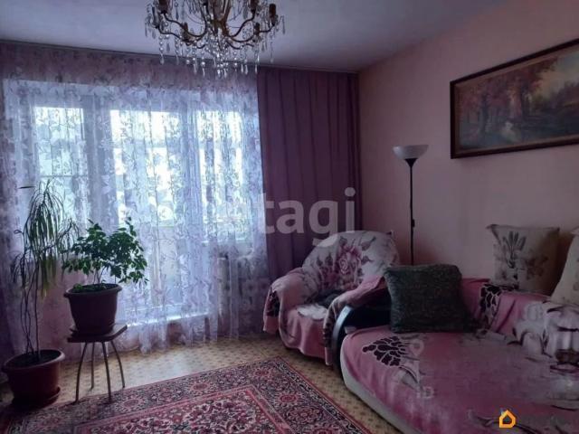 Квартира продажа в Чебаркуль, Челябинская область