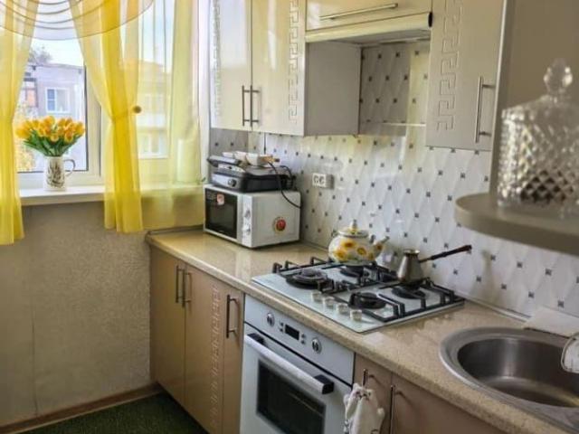 Квартира продажа в Чебаркуль, Челябинская область
