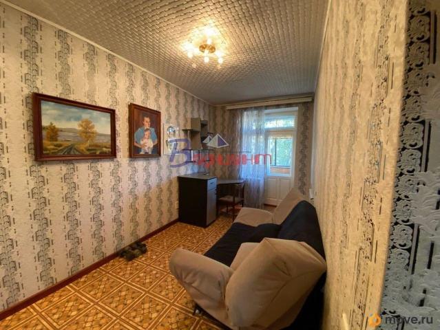 Квартира продажа в Чебаркуль, Челябинская область