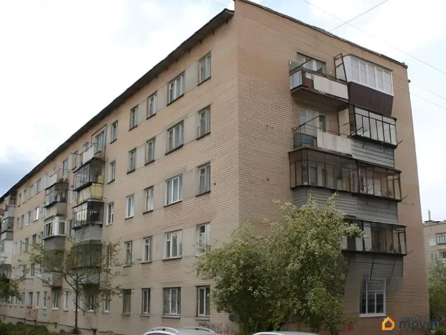 Квартира продажа в Чебаркуль, Челябинская область