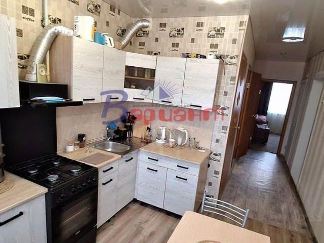 Квартира продажа в Чебаркуль, Челябинская область