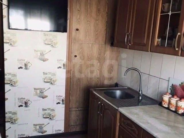 Квартира продажа в Шебекино, Белгородская область