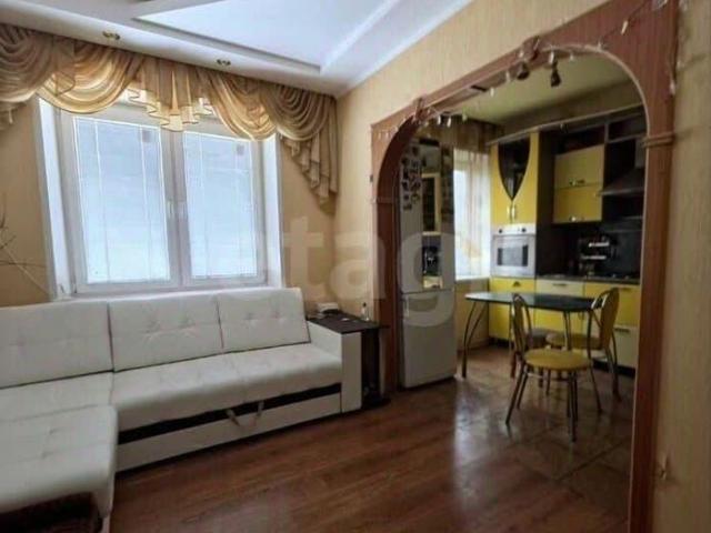 Квартира продажа в Шебекино, Белгородская область